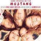 Mustang  di Warren Ellis - CD