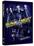 Run All Night Una Notte Per Sopravvivere di Serra Collet Jaume - DVD Run All Night Una Notte Per Sopravvivere di Serra Collet Jaume - DVD