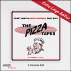 The Pizza Tapes - Extra Large Edition di Jerry Garcia , Tony Rice & David Grisman - CD The Pizza Tapes - Extra Large Edition di Jerry Garcia , Tony Rice & David Grisman - CD