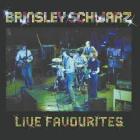 Live Favourites di Brinsley Schwarz - CD Live Favourites di Brinsley Schwarz - CD