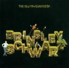 New Favourites di Brinsley Schwarz - CD New Favourites di Brinsley Schwarz - CD