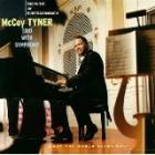 What The World Needs Now  di McCoy Tyner - CD