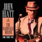 Sigma Studios 1996  di John Hiatt - CD