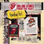 From The Vault - Live In Leeds 1982 di Rolling Stones - Blu Ray 