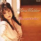 Love_Wants_To_Dance_-Maria_Muldaur