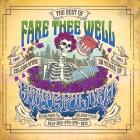 The Best Of Fare Thee Well  di Grateful Dead - CD