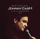 Man In Black : Live In Denmark 1971 di Johnny Cash - CD