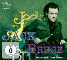 More Jack Than Blues  di Jack Bruce - CD