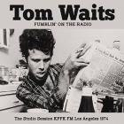 Fumblin On The Radio di Tom Waits - CD