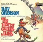 The Fastest Guitar Alive  di Roy Orbison - CD