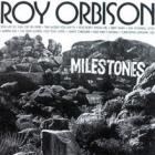 Milestones di Roy Orbison - CD