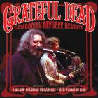The Cambodian Refugee Benefit 1980 di Grateful Dead - CD The Cambodian Refugee Benefit 1980 di Grateful Dead - CD