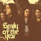 Family Of The Year  di Family Of The Year - CD
