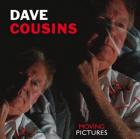 Moving Pictures  di Dave Cousins - CD