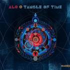 Tangle Of Time di ALO - CD