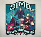 Let Love Show The Way  di Simo - CD