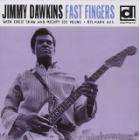 Fast Fingers  di Jimmy Dawkins - CD