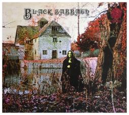 Black Sabbath  di Black Sabbath - CD