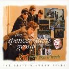 Eight Gigs A Week: The Steve Winwood Years di Spencer Davis Group - CD Eight Gigs A Week: The Steve Winwood Years di Spencer Davis Group - CD