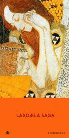 Laxdaela Saga di Cosimini Silvia Zironi - Libro Laxdaela Saga di Cosimini Silvia Zironi - Libro