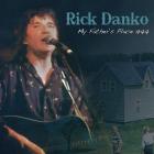 My Father's Place 1977 di Rick Danko - CD