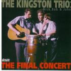 The Final Concert di Kingston Trio - CD