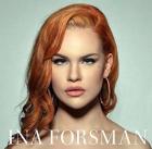 Ina Forsman  di Ina Forsman - CD