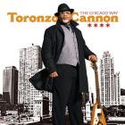 The Chicago Way  di Toronzo Cannon - CD