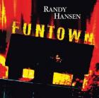 Funtown  di Randy Hansen - CD