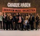 Liberation Music Orchestra  di Charlie Haden - LP