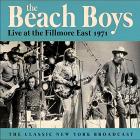 Live At The Fillmore East 1971 di Beach Boys - CD