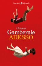 Adesso_-Gamberale_Chiara