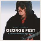 George Fest: A Night To Celebrate The Music Of George Harrison di George Harrison - CD