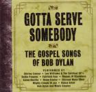 Gotta Serve Somebody  di Bob Dylan - CD