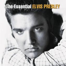 The Essential Elvis Presley  di Elvis Presley - LP