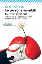 Persone_Sensibili_Sanno_Dire_No_Affrontare_Le_Esigenze_Degli_Altri_Senza_Dimenticare_Se_Stessi_..._-Sellin_Rolf