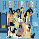 Happy Bastards  di Andy Frasco - CD