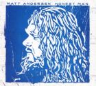 Honest Man  di Matt Andersen - CD