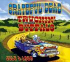 Truckin' Up To Buffalo di Grateful Dead - CD Truckin' Up To Buffalo di Grateful Dead - CD