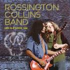 Live In Atlanta 1980 di Rossington Collins Band - CD