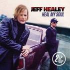 Heal My Soul  di Jeff Healey Band - CD Heal My Soul  di Jeff Healey Band - CD