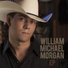 William Michael Morgan EP di William Michael Morgan - CD William Michael Morgan EP di William Michael Morgan - CD