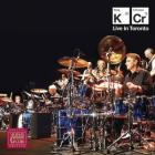 Live In Toronto 2015 di King Crimson - CD Live In Toronto 2015 di King Crimson - CD