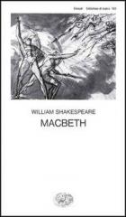 Macbeth  di Shakespeare William - Libro