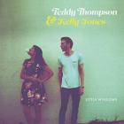 Little Windows  di Teddy Thompson & Kelly Jones - CD Little Windows  di Teddy Thompson & Kelly Jones - CD