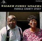 Panola County Spirit di Walker Family Singers - CD
