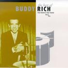 The Best Of  di Buddy Rich Big Band - CD