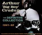 Definitive Collection 1941-62 di Arthur 'Big Boy' Crudup - CD