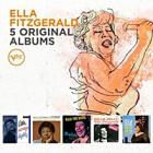 5_Original_Albums-Ella_Fitzgerald