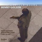 Horizon_Ahead_-Benny_Golson